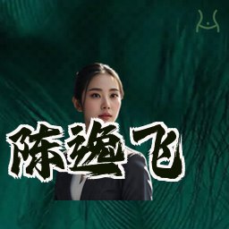 陈逸飞